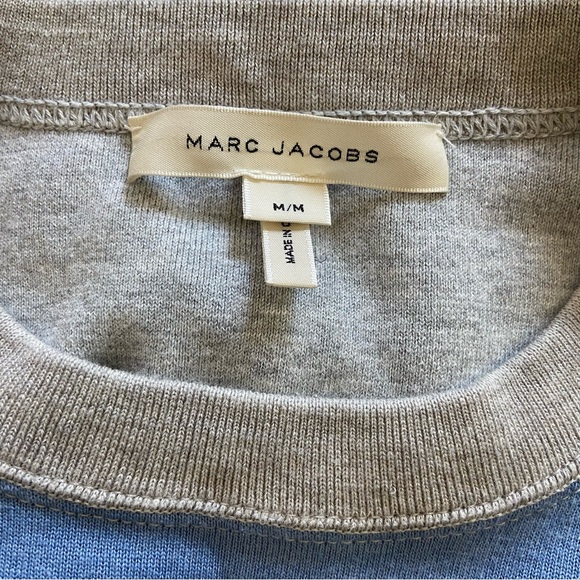 Marc Jacobs Striped Rainbow Sweater - Picture 5 of 5